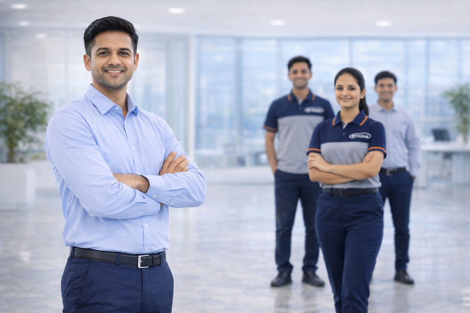 Facility Management